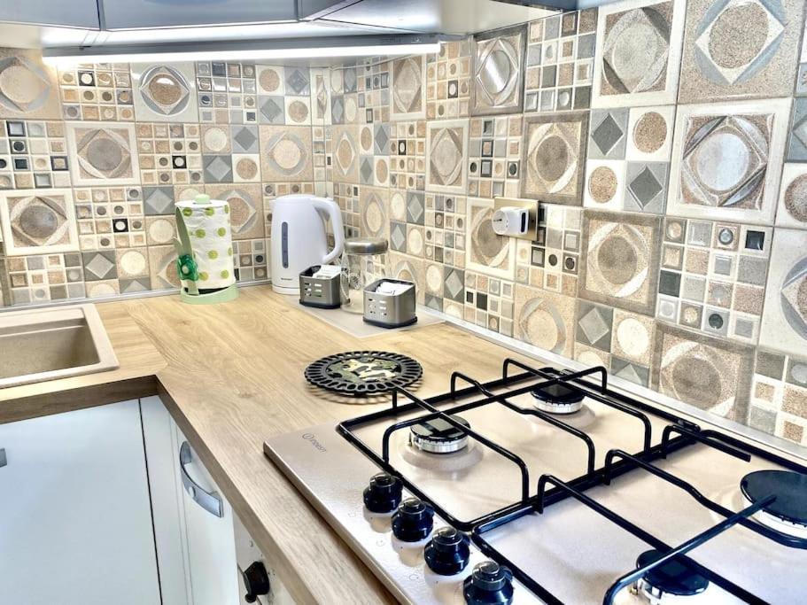 Zona Fiera A 10 Minuti Dal Centro Con Parcheggio Lägenhet Verona Exteriör bild