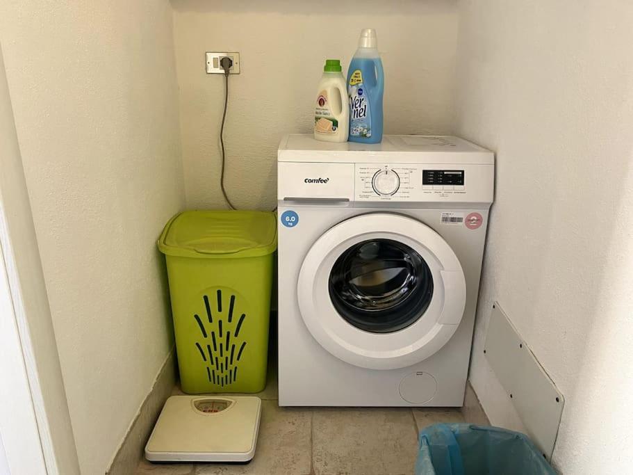Zona Fiera A 10 Minuti Dal Centro Con Parcheggio Lägenhet Verona Exteriör bild