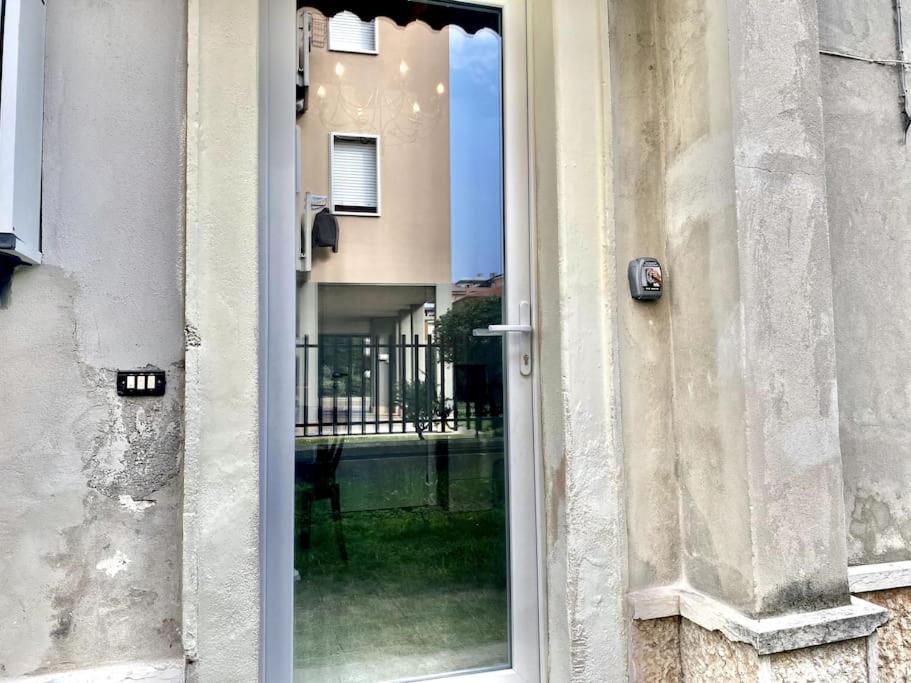 Zona Fiera A 10 Minuti Dal Centro Con Parcheggio Lägenhet Verona Exteriör bild